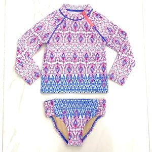 NWOT CABANA LIFE set